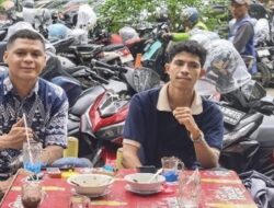 Jaga Jakarta dari Kekerasan, Andre Corsin Dorong Aksi Unjuk Rasa Damai