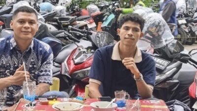 Jaga Jakarta dari Kekerasan, Andre Corsin Dorong Aksi Unjuk Rasa Damai