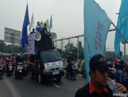 LEM SPSI Dorong Aksi Sejuk Agar Pembahasan Upah 2026 Berjalan Kondusif