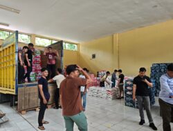 Baintelkam Polri Percepat Penanganan, Bantuan Darurat Diturunkan Cepat untuk Warga Terdampak Bencana Aceh