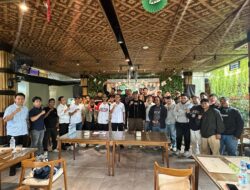 Jelang Tahun Baru, Polri Dorong Peran Aktif Pemuda Jaga Keamanan Wilayah