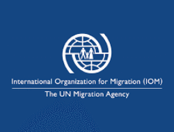 IOM Dorong Polri Jalankan Penanganan Migran Ilegal dan Pengungsi dengan Tepat dan Efektif