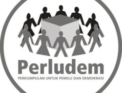 PERLUDEM: Reformasi Institusi Penting bagi Pelayanan Publik Berkualitas