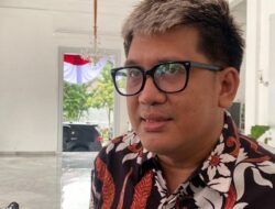 Ketum Jakmania Diky Soemarno Imbau Suporter Tak Terprovokasi, Jaga Kondusifitas Jakarta