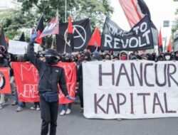 Haska Norsa: Jangan Biarkan Provokator Manfaatkan Aksi HAM untuk Kericuhan