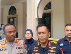 Posko DVI Catat Perkembangan Signifikan, Identifikasi Ratusan Korban Bencana di Agam Sumbar