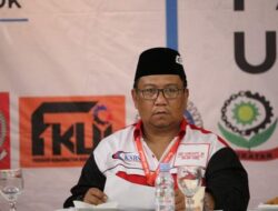 Jelang Penetapan Upah Minimum 2026, KSBSI Ajak Buruh Kedepankan Aksi Damai