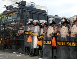 KORSPRI Dorong Reformasi Polri sebagai Fondasi Ketertiban Sosial