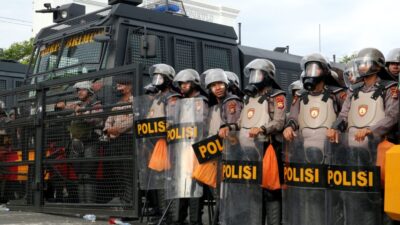 KORSPRI Dorong Reformasi Polri sebagai Fondasi Ketertiban Sosial