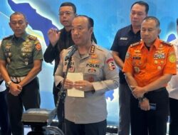 Jelang Libur Nataru, Polri Pastikan Arus Mudik dan Balik Lebih Lancar