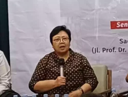 Guru Besar UI Nilai Draf Perpres Terorisme Berisiko Mengaburkan Batas Sipil dan Militer