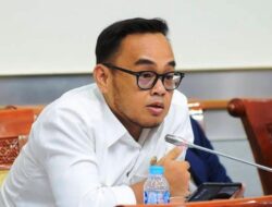 Komisi III DPR Tegaskan Reformasi Polri Harus Berbasis Data, Bukan Emosi