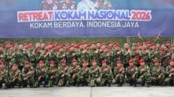 KOKAM–Pemuda Muhammadiyah: Posisi Polri di Bawah Presiden Jaga Integritas dan Akuntabilitas