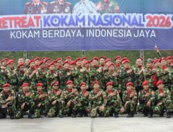 KOKAM–Pemuda Muhammadiyah: Posisi Polri di Bawah Presiden Jaga Integritas dan Akuntabilitas