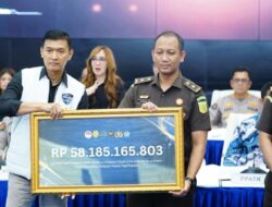 Polri Tindak Lanjuti Analisis PPATK, Aset Judi Online Rp58 Miliar Dirampas untuk Negara
