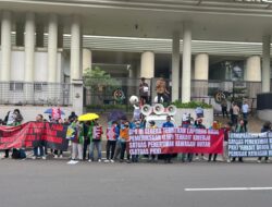 Reformasi Kejaksaan Dipertanyakan, Mahasiswa Soroti Kasus Amsal Sitepu hingga Potensi Konflik Satgas PKH