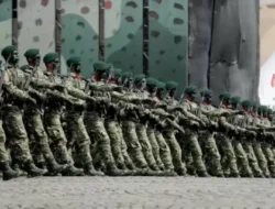 RPP Tugas TNI Dikhawatirkan Perluas Peran Militer, Koalisi Sipil Serukan Penghentian Pembahasan