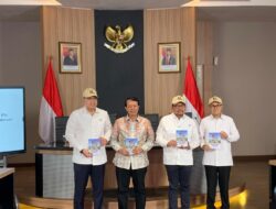 Pemerintah Hadirkan Buku Saku 0% sebagai Panduan Terpadu Program Kesejahteraan Nasional
