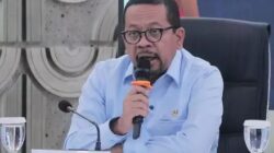 Bakom RI Tegaskan Komitmen Bangun Ekosistem Informasi Publik yang Profesional di Tengah Era Digital Cepat