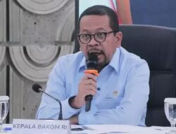 Bakom RI Tegaskan Komitmen Bangun Ekosistem Informasi Publik yang Profesional di Tengah Era Digital Cepat