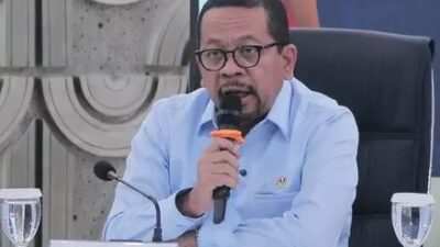 Bakom RI Tegaskan Komitmen Bangun Ekosistem Informasi Publik yang Profesional di Tengah Era Digital Cepat