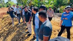 Status Quo Ditetapkan! Bareskrim Minta Aktivitas Tambang Dekat Warga Segera Dihentikan