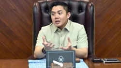 Seskab Teddy Ungkap Peserta PMN 2026 Terima Gaji Rp3,5-Rp6 Juta