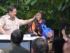Presiden Prabowo Apresiasi Pelaksanaan MBG di SMPN 111 Jakarta
