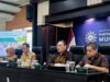 Muhammadiyah Perkuat Komitmen Mengawal Program MBG untuk Generasi Masa Depan