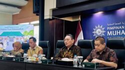 Muhammadiyah Perkuat Komitmen Mengawal Program MBG untuk Generasi Masa Depan