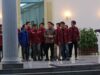 Audiensi di Istana Wapres, Mahasiswa UBK Dorong Evaluasi Program MBG Hingga Harga BBM