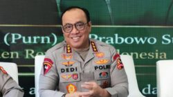 ‘Mengawal Pangan Menuai Aman’, Buku Baru Komjen Dedi Prasetyo Bahas Sinergi Pangan, Keamanan, dan Pembangunan
