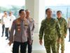 Kapolri Ingatkan Pentingnya Soliditas TNI-Polri Hadapi Berbagai Kepentingan yang Memecah Belah