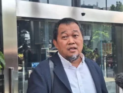 Boyamin Dukung Kortas Tipikor Ungkap Dugaan Korupsi Batu Bara Rp5 Triliun