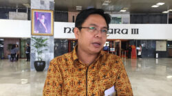 Burhanuddin Muhtadi Nilai Survei IndexMundi Sulit Dipertanggungjawabkan Secara Statistik