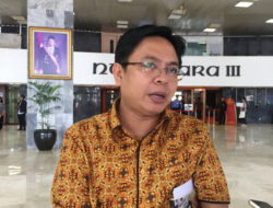 Burhanuddin Muhtadi Nilai Survei IndexMundi Sulit Dipertanggungjawabkan Secara Statistik
