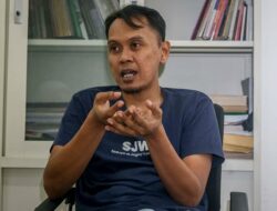 Imparsial Desak Presiden Cabut Perpres Pengamanan Jaksa oleh TNI