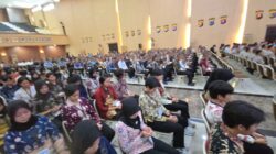 Peserta Akui Seleksi Akpol 2026 Berlangsung Adil Tanpa Pandang Latar Belakang