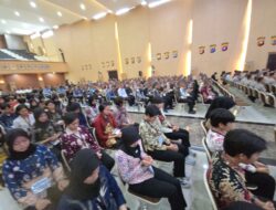 Peserta Akui Seleksi Akpol 2026 Berlangsung Adil Tanpa Pandang Latar Belakang