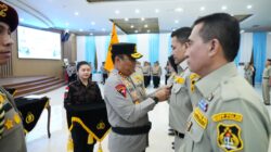 KBPP Polri Perkuat Soliditas Nasional Lewat Pelantikan Pengurus Baru