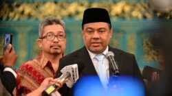 Buruh Indonesia: Tidak Ada Kesejahteraan Tanpa Tata Kelola Negara yang Bersih dari Korupsi