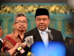 Buruh Indonesia: Tidak Ada Kesejahteraan Tanpa Tata Kelola Negara yang Bersih dari Korupsi