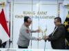 Unissula Anugerahi Wakapolri Penghargaan The Visionary Leader of National Security atas Penguatan SDM dan Inovasi Kepolisian
