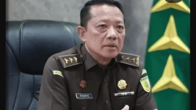 Prof. Suparji Soroti Kasus Mantan Jampidsus: Integritas Aparat Penegak Hukum Sedang Diuji