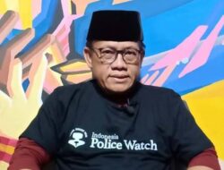 IPW: Pengusutan Korupsi Batu Bara Harus Jadi Bukti Keseriusan Polri Berantas Korupsi