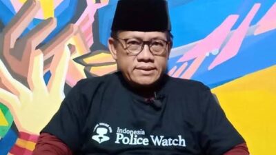IPW: Pengusutan Korupsi Batu Bara Harus Jadi Bukti Keseriusan Polri Berantas Korupsi