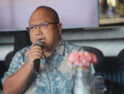 Ekonom Senior INDEF Nilai Ketegasan Polri Usut Dugaan Korupsi Batu Bara Perlu Dukungan Publik