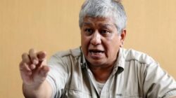 Yusri Usman Apresiasi Langkah Mabes Polri Usut Dugaan Korupsi Batu Bara PLN