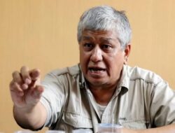 Yusri Usman Apresiasi Langkah Mabes Polri Usut Dugaan Korupsi Batu Bara PLN