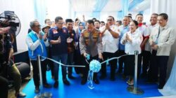 Kapolri Resmikan KBPBI, Persatuan Serikat Buruh Indonesia Masuki Babak Baru